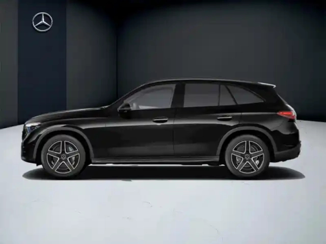 Mercedes Glc 220 d 4matic amg line — photo 2