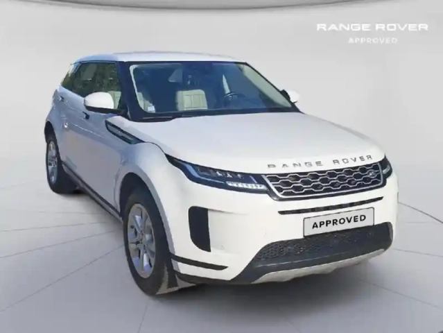 Land Rover Range Rover evoque 1.5 p300e 309ch s awd bva 11cv — photo 3