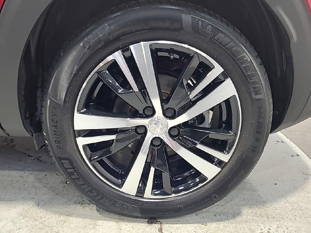 Peugeot 3008 puretech 130ch s&s eat8 gt — photo 16