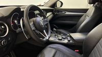 Alfa Romeo Stelvio 2.2 Diesel 210ch Sport Edition Q4 AT8 MY19 — photo 12