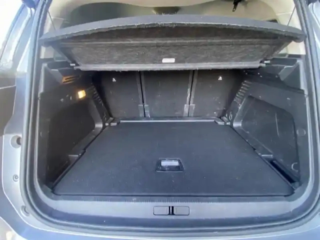Citroën C5 Aircross bluehdi 130 s&amp;s eat8 shine — photo 35