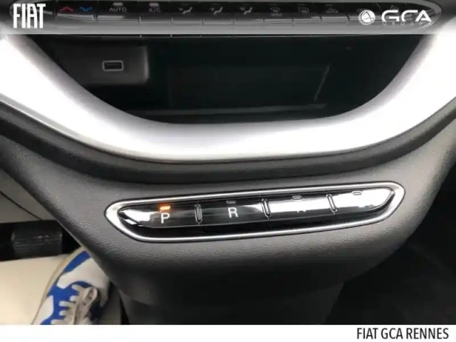 Fiat 500 e 118ch icône — photo 9
