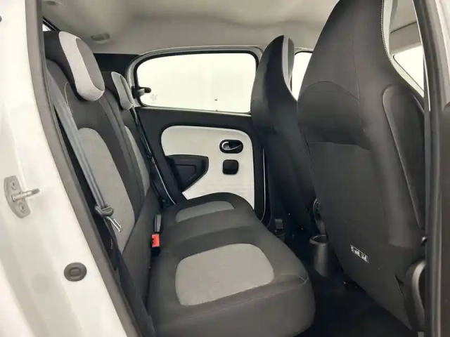 Renault Twingo iii sce 65 — photo 16