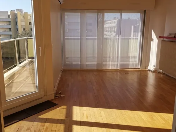 Appartement 4 pièces 69 m²