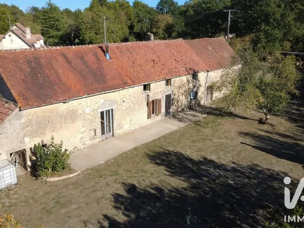 Maison 5 pièces 148 m²