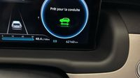 Hyundai Tucson 1.6 T-GDi 230ch Hybrid Executive BVA6 — photo 9