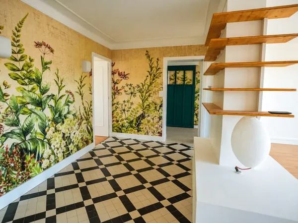 Appartement 4 pièces 98 m²