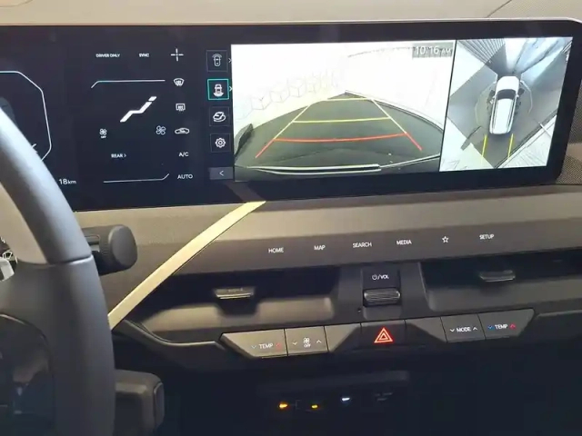 Kia Ev5 81.4 kwh 218 ch autonomie longue — photo 35