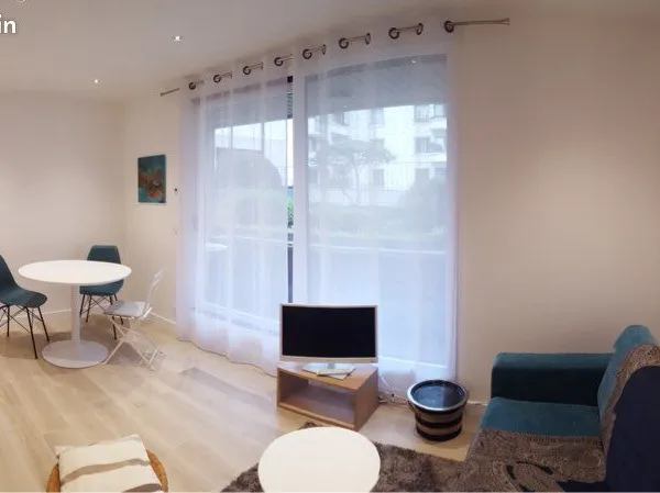 Location studio centre Annecy