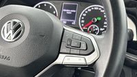 Volkswagen T-Cross 1.0 TSI 110ch Lounge DSG7 — photo 18