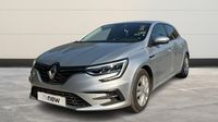 Renault Mégane 1.5 Blue dCi 115ch Business EDC — photo 1