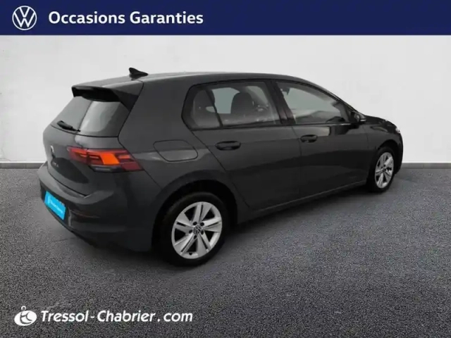 Volkswagen Golf 1.0 tsi opf 110 bvm6 life — photo 2