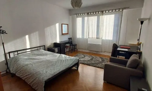 Belle chambre de 19m2