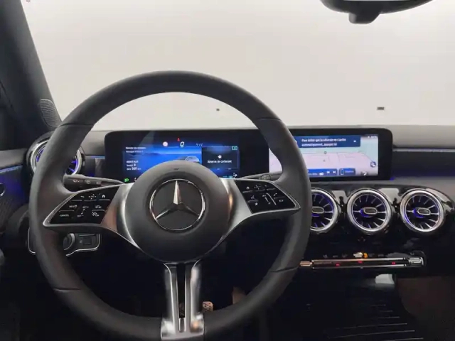 Mercedes Classe A 180 7g-dct — photo 54