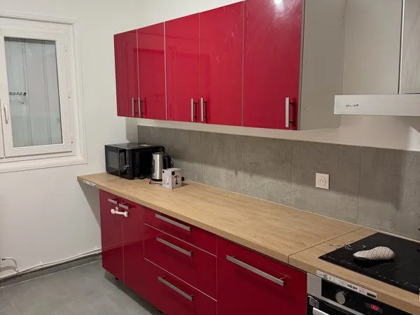 Chambres meublées en colocation - aulnay-sous-bois (93)