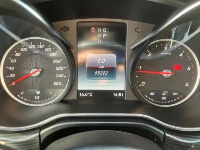 Mercedes Cla 300 d 4matic amg long — photo 14