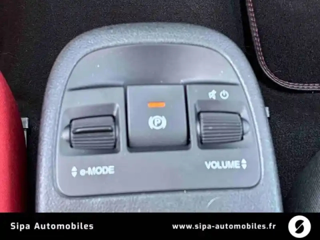 Fiat 500 e 95 ch — photo 5