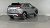 Mitsubishi Eclipse Cross 2.4 MIVEC PHEV 188ch Business 4WD — photo 5