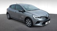 Renault Clio 1.6 E-Tech hybride 145ch Equilibre — photo 3