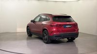 Mercedes Gla 200 d 150ch Edition 140 8G-DCT — photo 8