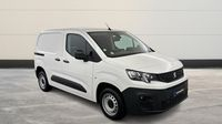 Peugeot Partner Standard 650kg BlueHDi 100ch S&S Asphalt — photo 3