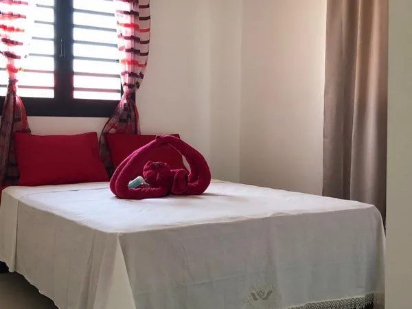 Maison 2 grandes chambres