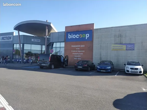 Local commercial