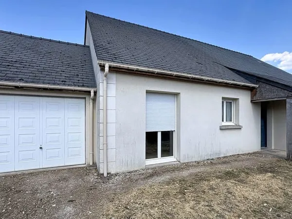 Maison 3 pièces 78 m²