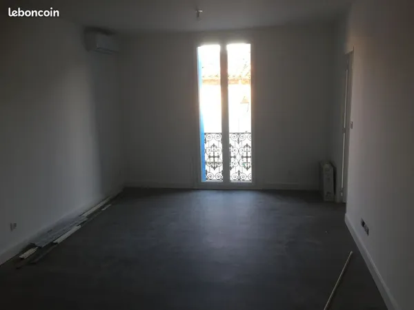 Appartement 3 piéces