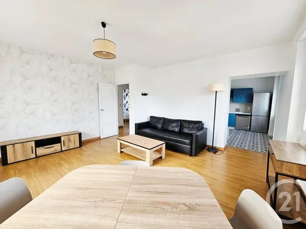 Appartement 3 pièces 79 m²