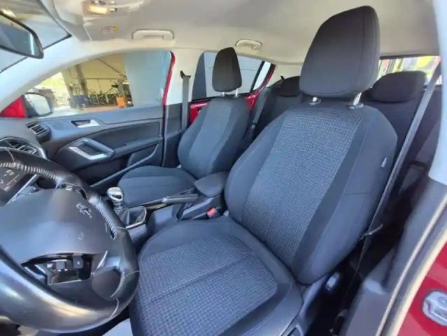 Peugeot 308 ii puretech 110 s&amp;s style — photo 13