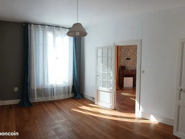 Appartement T2