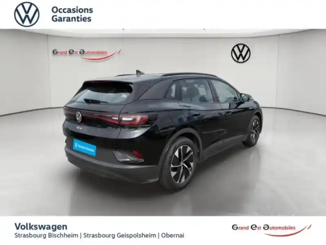 Volkswagen Id.4 174ch pro 77 kwh life plus — photo 6