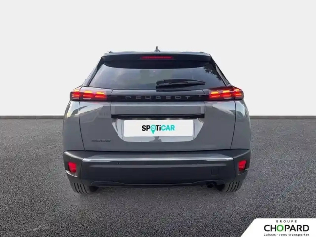 Peugeot 2008 100 s&amp;s bvm6 — photo 6