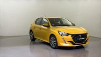 Peugeot 208 1.2 PureTech 75ch S&S Active Business — photo 3