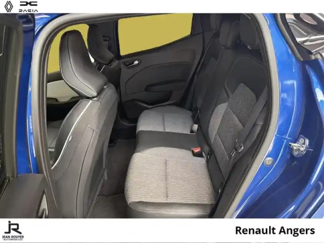 Renault Clio 1.0 tce 90ch techno — photo 4