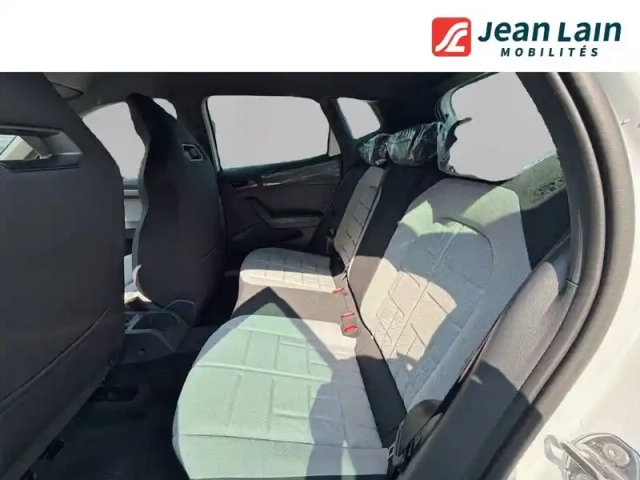 Seat Arona 1.0 tsi 95 ch start/stop bvm5 — photo 35