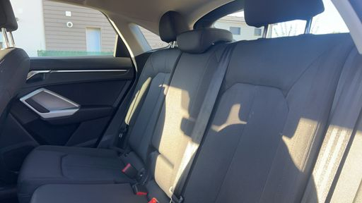 Audi Q3 Sportback 2.0 TDI 150 S-Tronic 7 - Ambiente – 2021 – 113138 km – Diesel – Boîte Automatique — photo 17