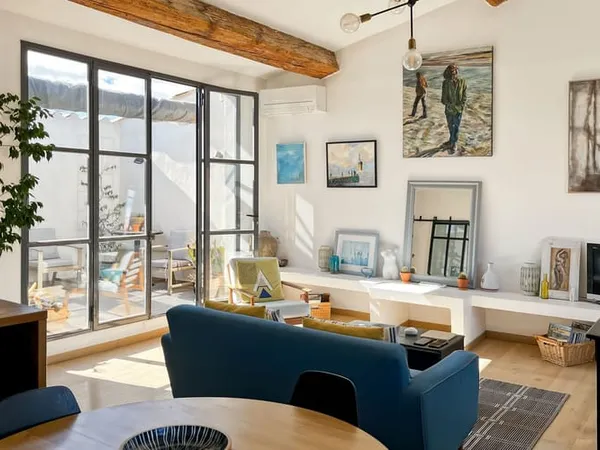Maison 5 pièces 90 m²