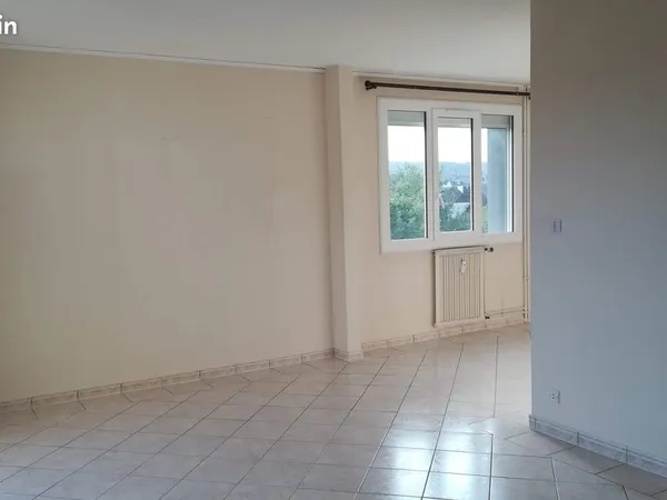 Appartement 4 pièces