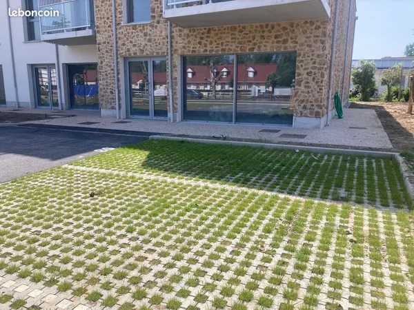 Local commercial 60 m² Cucq