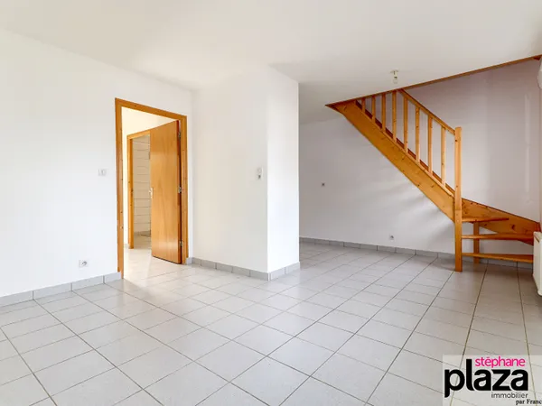Maison à louer - Elliant