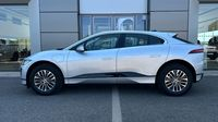 Jaguar I-Pace EV320 S AWD — photo 8