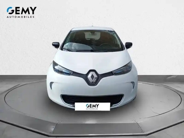 Renault Zoé zoe r110 — photo 2