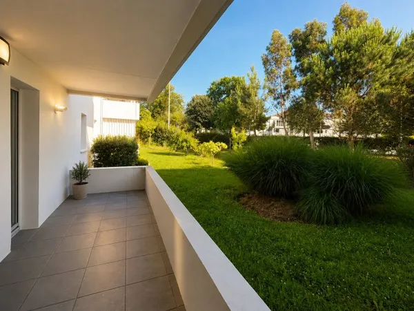 Appartement 2 pièces 52 m²