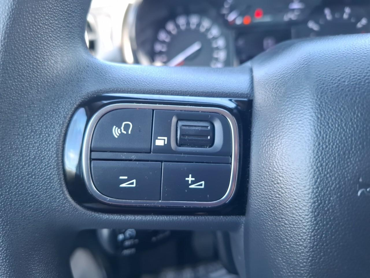 Citroën C3 1.2 puretech 83ch s&s max — photo 14