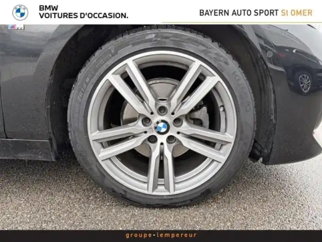 Bmw Serie 2 série 2 activetourer 216da 116ch m sport dkg7 — photo 12