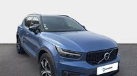 Volvo Xc40 D3 AdBlue 150ch R-Design Geartronic 8 — photo 7