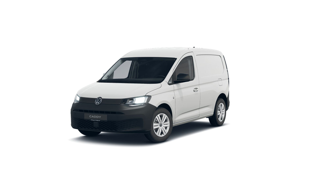 Volkswagen Utilitaires CADDY CARGO 2.0 TDI 102 BVM6