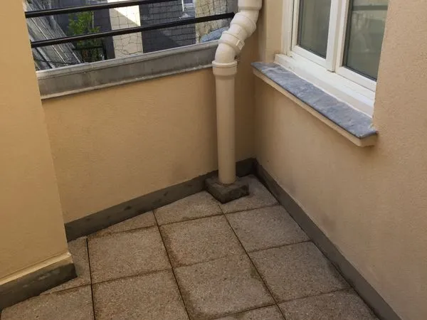 Appartement à louer Paris 1 rue Massenet